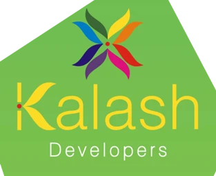 Kalash Developers Mumbai logo