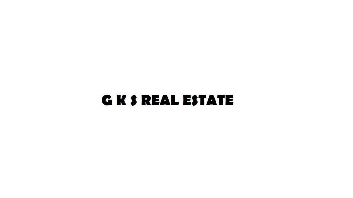 G K S Real Estate logo