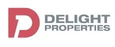Delight Properties logo