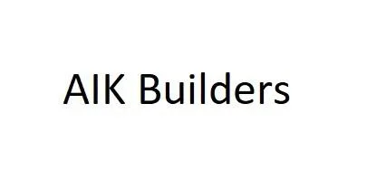 AIK Builders logo