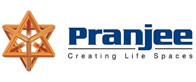Pranjee Properties logo