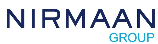 Nirmaan Group Vadodara logo