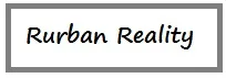 Rurban Reality logo