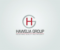 Hawelia Group Guwahati logo