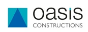 Oasis Constructions logo