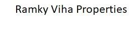 Ramky Viha Properties Ranga Reddy logo