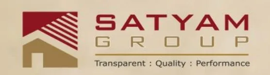 Satyam Group New Panvel East logo