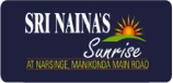 Sunrise Builders logo