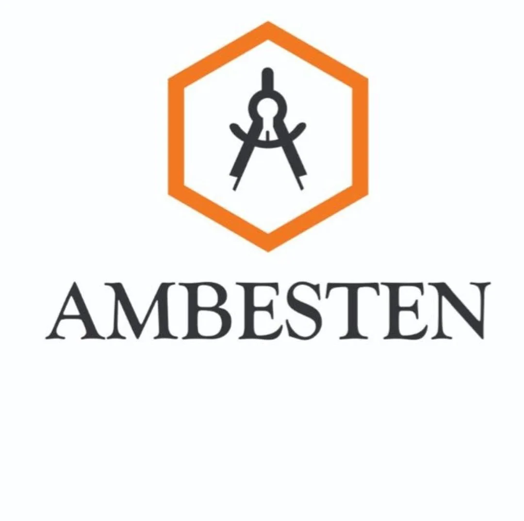 Ambesten Homes logo