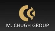 M Chugh Group logo