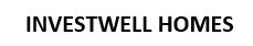 Investwell Homes logo