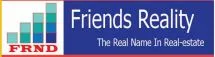 Friends Reality logo