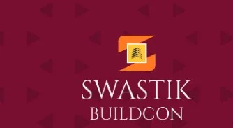 Swastik Buildcon Ahmedabad logo