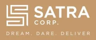 Satra Corp logo