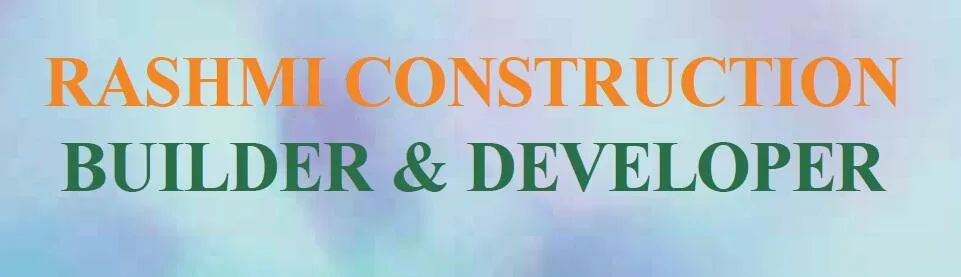 Rashmi Construction logo