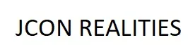 JCON REALITIES logo