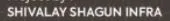 Shivalay Shagun Infra logo
