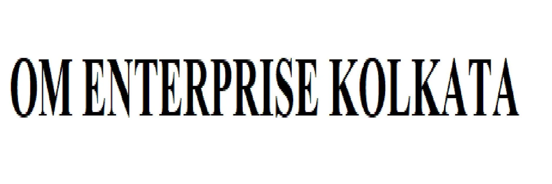 Om Enterprise Kolkata logo