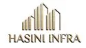Hasini Infra logo