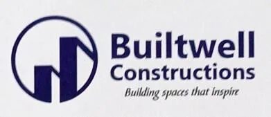 Builtwell Constructions logo