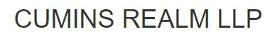 Cumins Realm LLP logo