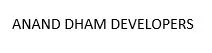 Anand Dham Developers logo