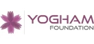 YOGHAM FOUNDATION logo