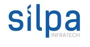 Silpa Infratech Hyderabad logo