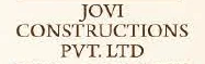 Jovi Constructions logo