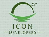 Icon Developers Vadodara logo