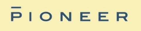 Pioneer Infra logo