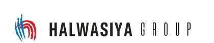 Halwasiya Group logo