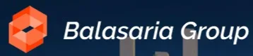 Balasaria Group logo