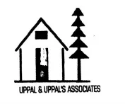 Uppal And Uppals Associates logo