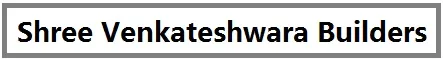 Shree Venkateshwara Builders logo