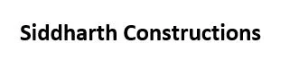 Siddharth Constructions Ahmedabad logo
