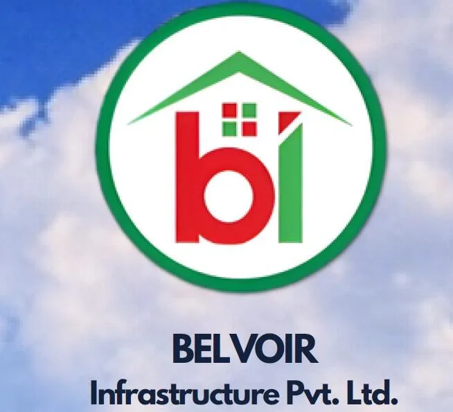 Belvoir Infrastructure Pvt Ltd logo