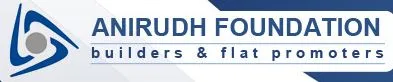 Anirudh Foundation logo