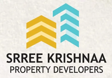 Srree Krishnaa Property Developers logo