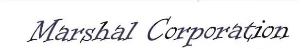 Marshal Corporation logo