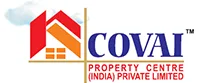 Covai Property Centre logo