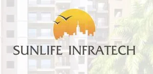 Sunlife Infratech logo
