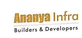 Ananya Infra logo