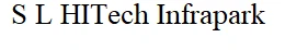 S L HITech Infrapark logo