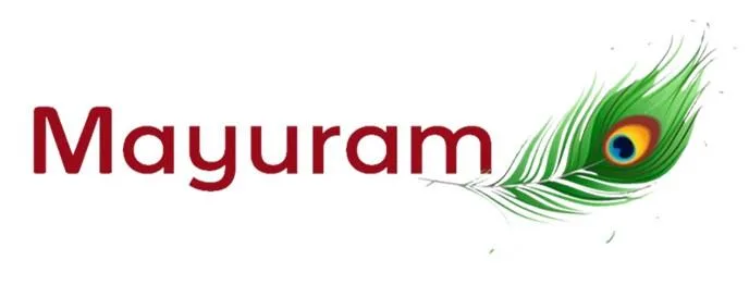 Mayuram logo