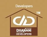 Dhanani Developers logo