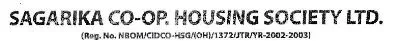 Sagarika Co Op Hsg Society Ltd logo