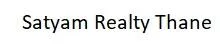 Satyam Realty Thane logo