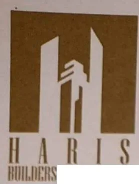 Haris Builders logo