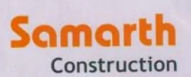 Samarth Construction Latur logo